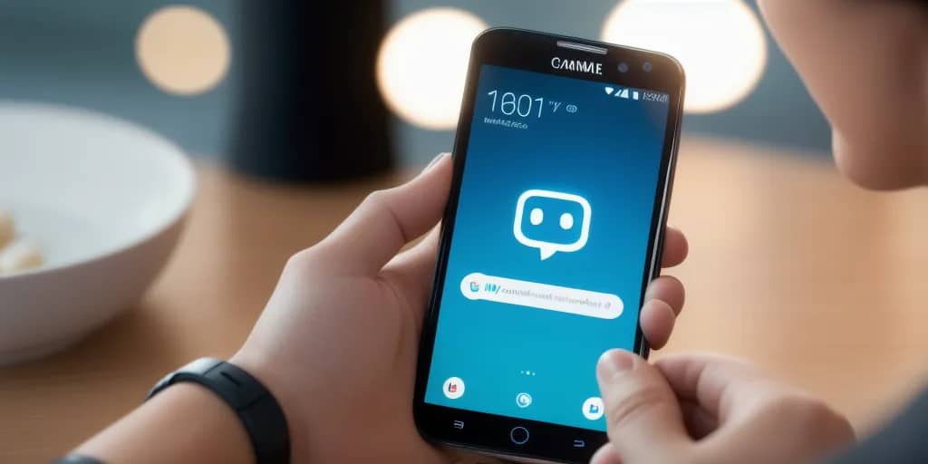 What benefits do ai-powered chatbots bring to mobile seo optimization?